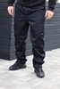 Утеплённые чино BLK Crown Compton fur black