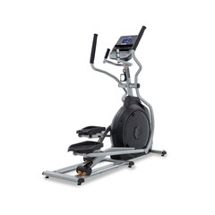 Эллиптический тренажер SPIRIT XE795 Black