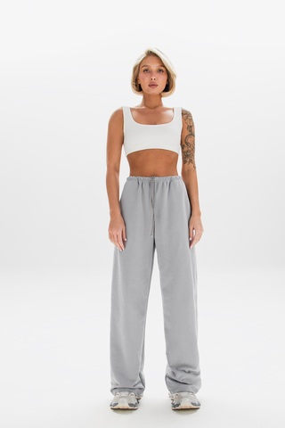 Брюки OMNIA GREY