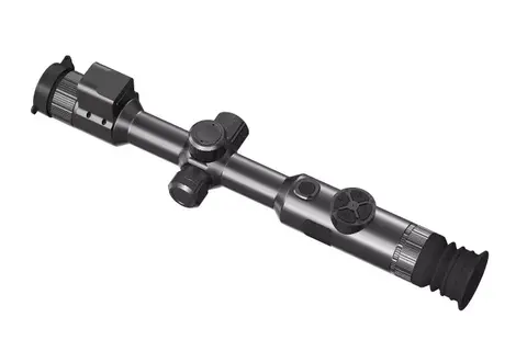 Тепловизионный прицел NNPO TСS-345 LRF с дальномером