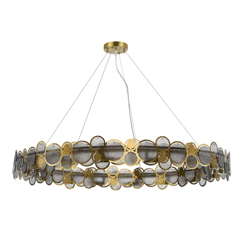 Светильник подвесной ST Luce Swatch SL6133.313.16