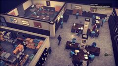 Precinct Лимитированное издание (диск для PS5, интерфейс и субтитры на русском языке)