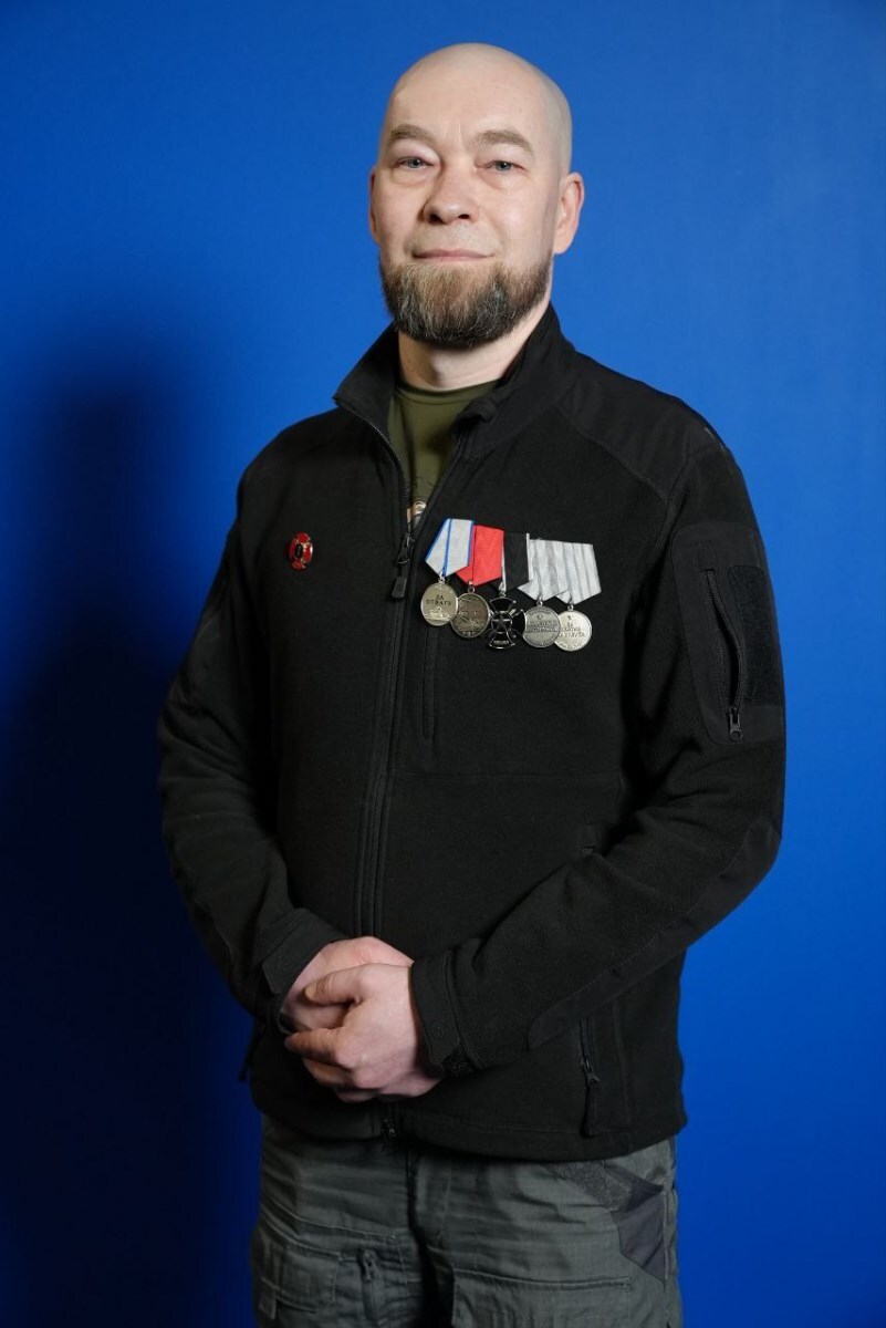 Сидоров Николай Владимирович