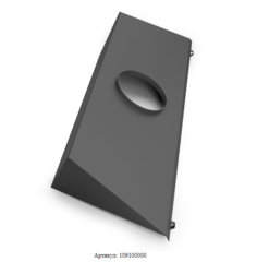 Съёмник тепла Профессор