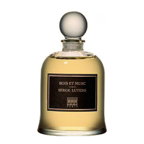 Serge Lutens Bois et Musc