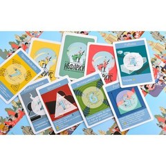 Настольная игра"Нефариус. Дополнение"