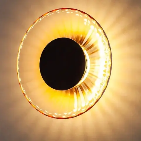 Настенный светодиодный светильник Lightstar CELESTA 809022