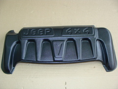 Воздухозаборник УАЗ-469 (Jeep 4х4)