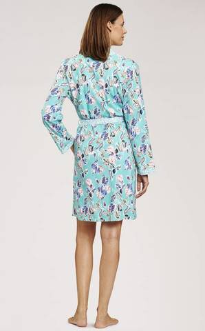 Халат Rosch Modern Flower 1203139