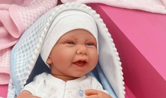 Munecas Antonio Juan Кукла 