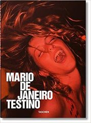 Mario De Janeiro Testino