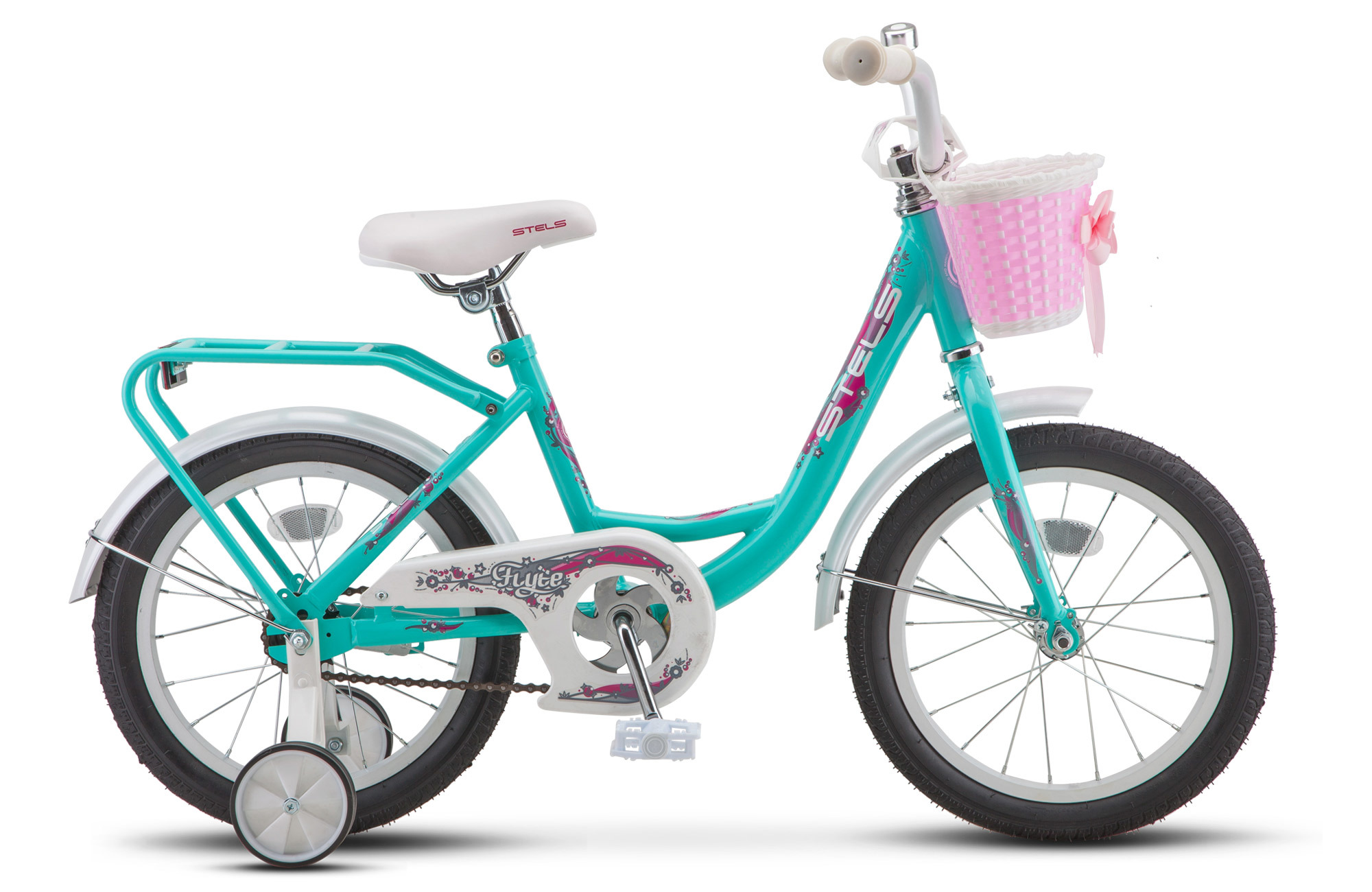 Купить детский двухколесный велосипед новый или БУ в Беларуси