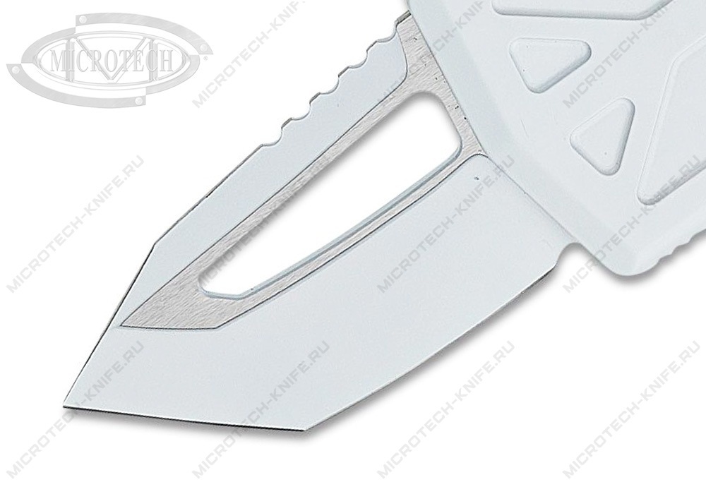 Нож Microtech Exocet STORMTROOPER 158-1ST - фотография 