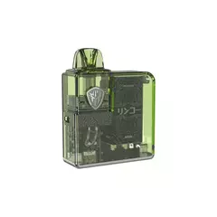 Набор Rincoe Jellybox Nano Kit - Matcha Clear