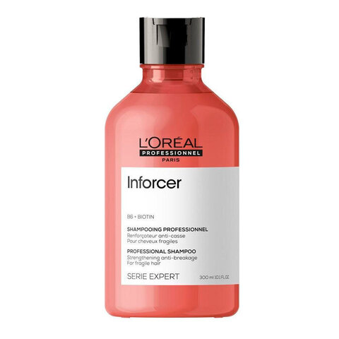 L'Oreal Professionnel Serie Expert Inforcer Shampoo - Шампунь для волос укрепляющий