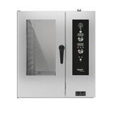 фото 1 ПАРОКОНВЕКТОМАТ APACH CHEF LINE LEВ101S WCF на profcook.ru