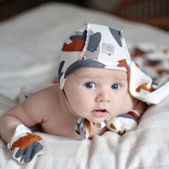 Чепчик Mjölk Птицы