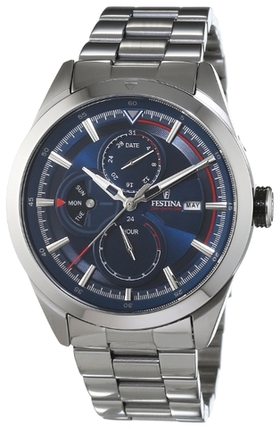 Наручные часы Festina F16828/2 фото