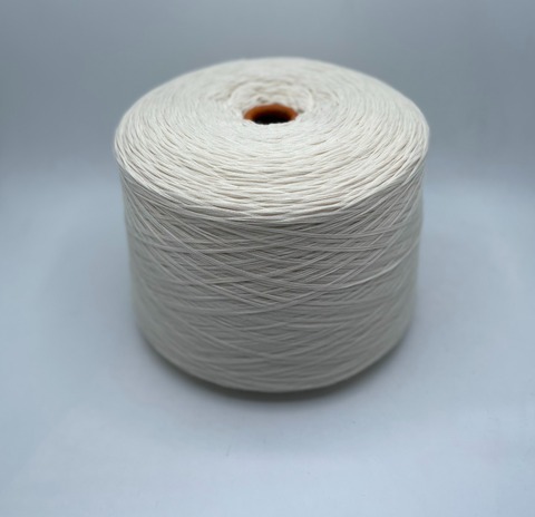 Loro Piana (пр.Италия),art-Top Cashmere 300м(смотка в 8 нитей)/100 гр. 100% Кашемир , цвет-Натурально-белый,арт-26338