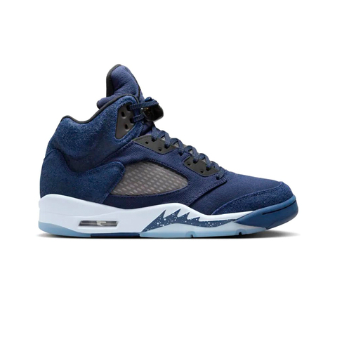 Кроссовки Jordan 5 “Midnight Navy”