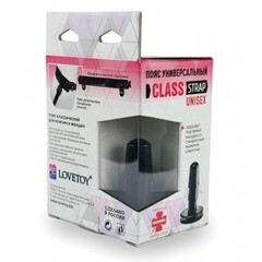 Пояс универсальный CLASS STRAP Restyling