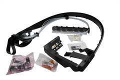 Трубопровод с кабелем 44