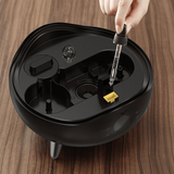 Увлажнитель воздуха deerma Humidifier DEM-F327W, ультразвуковой