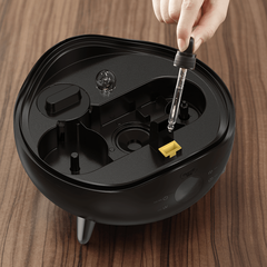 Увлажнитель воздуха deerma Humidifier DEM-F327W, ультразвуковой