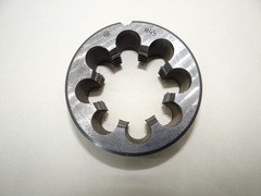 Плашка М45х4,5 (основной шаг) d=75мм