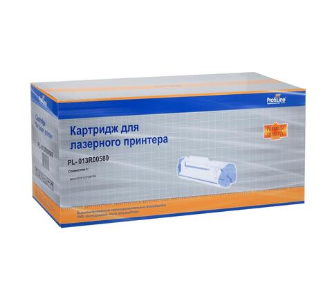Драм-картридж PL-013R00589 для принтеров Xerox WorkCentre M118/M123/M128/133/WorkCentre Pro WCP123/WCP128/WCP133/CopyCentre C118/C123/C128/133/M118i Drum 60000 копий ProfiLine