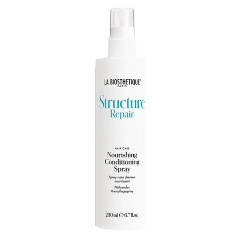 La Biosthetique Structure: Питательный спрей-кондиционер для волос (Repair Nourishing Conditioning Spray)