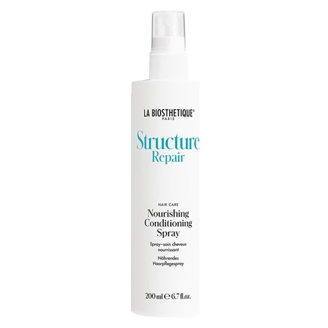 La Biosthetique Structure: Питательный спрей-кондиционер для волос (Repair Nourishing Conditioning Spray)