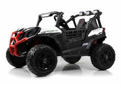 BUGGY K777KK 4WD LUX с дистанционным управлением