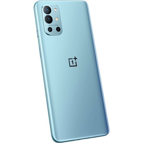 OnePlus 9R 8/128GB Lake Blue (Голубой)