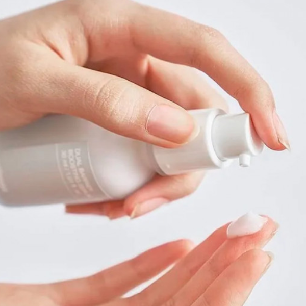 Барьерная сыворотка-бустер с комплексом церамидов Celimax Dual Barrier Boosting Serum, 30 мл