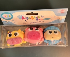 LUDI Набор для ванны 