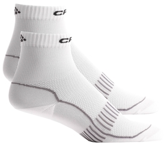Носки Craft Basic Cool - (2 пары) белые