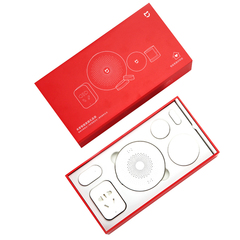 Комплект умного дома Xiaomi Smart Home Security Kit