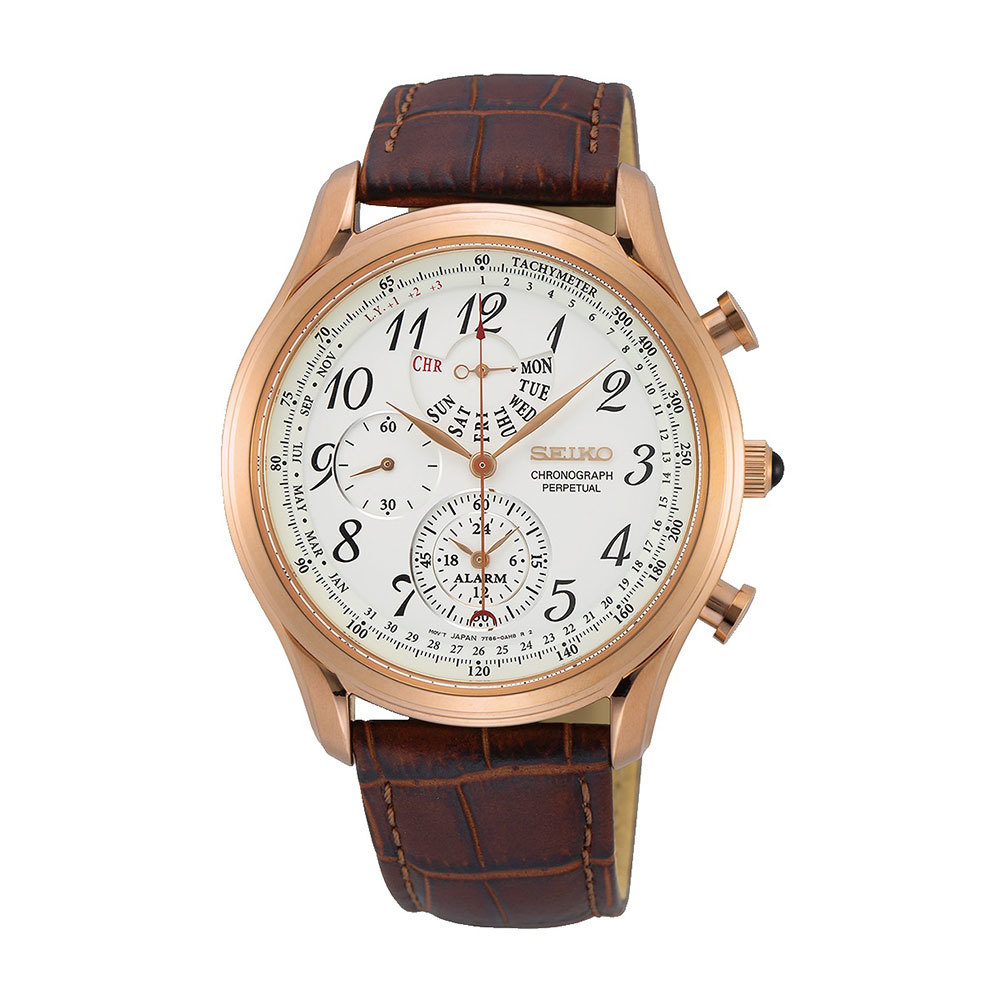 

Наручные часы Seiko, Conceptual SPC256P1