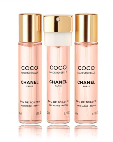 Chanel Coco Eau De Toilette