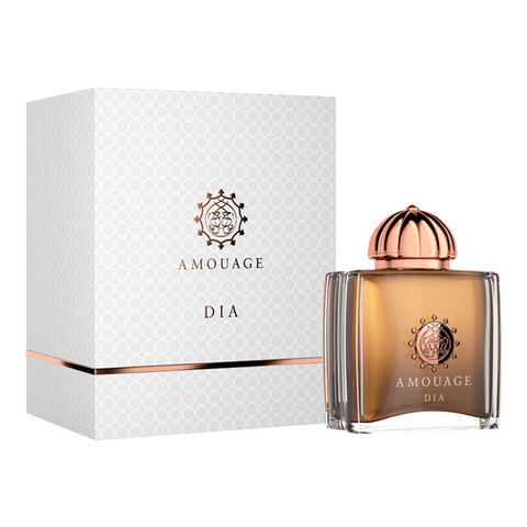 Amouage Dia woman