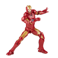 Фигурка Marvel Legends Iron Man Mark 3 Armor