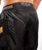 Шорты Venum Athletics MMA Black/Gold