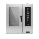 фото 2 ПАРОКОНВЕКТОМАТ APACH CHEF LINE LEВ101S WCF на profcook.ru