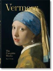 Vermeer. The Complete Works