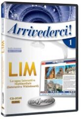 Arrivederci! 1 - LIM