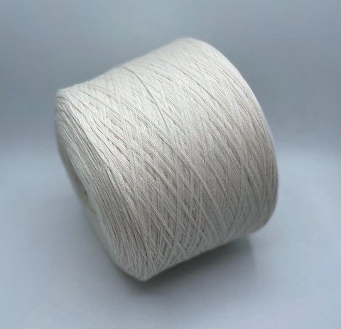 Loro Piana (пр.Италия),art-Top Cashmere 300м(смотка в 8 нитей)/100 гр. 100% Кашемир , цвет-Натурально-белый,арт-26338