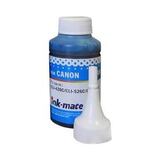 Чернила Ink-Mate универсальные для Canon голубые водные - 70 мл.