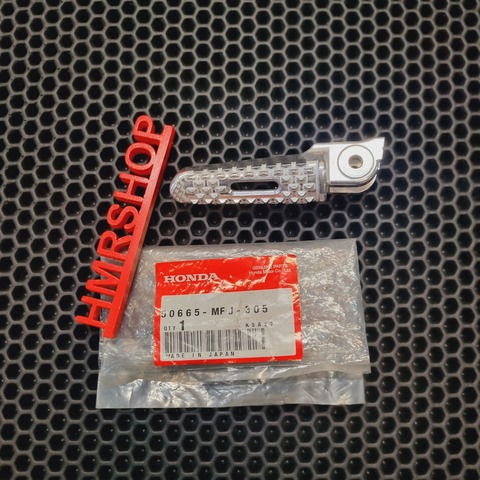 Honda Подножка водительская левая 50665-MFJ-305