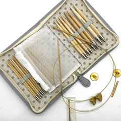 Набор съемных спиц Tulip CarryC Long